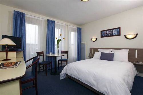 Hôtel Appart City Caen  | Caen | Calvados | France 10