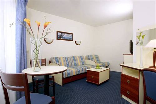 Hôtel Appart City Caen  | Caen | Calvados | France 11