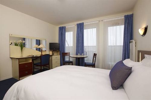 Hôtel Appart City Caen  | Caen | Calvados | France 12