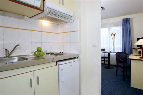 Hôtel Appart City Caen  | Caen | Calvados | France 13