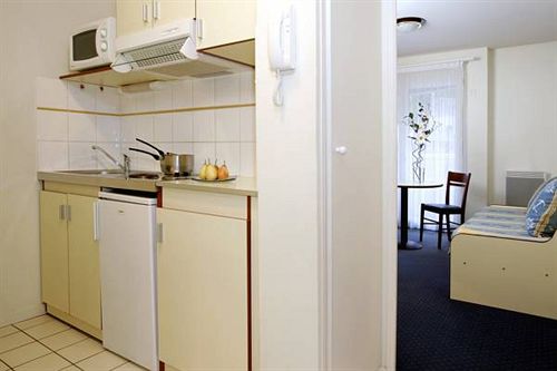 Hôtel Appart City Caen  | Caen | Calvados | France 14