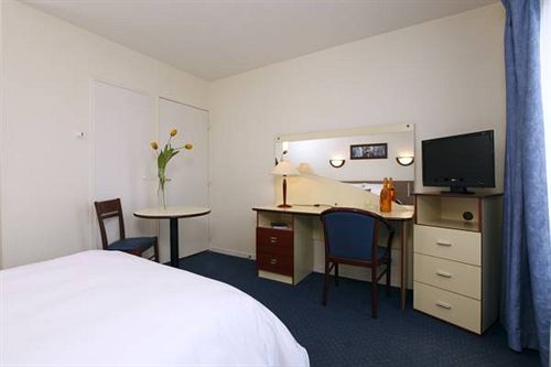 Hôtel Appart City Caen  | Caen | Calvados | France 15