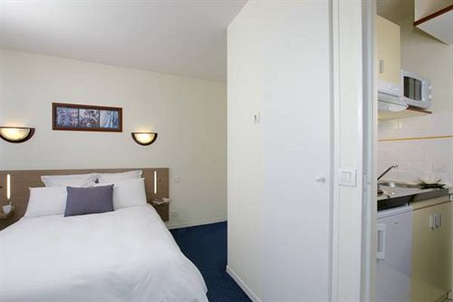 Hôtel Appart City Caen  | Caen | Calvados | France 17