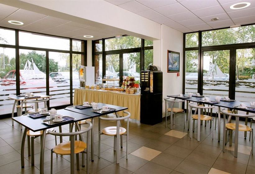 Hôtel Appart City Caen  | Caen | Calvados | France 2