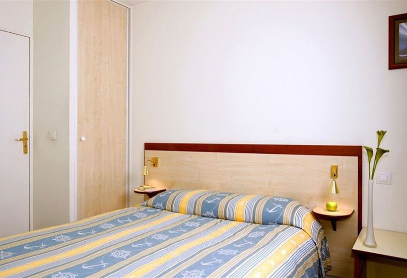 Hôtel Appart City Caen  | Caen | Calvados | France 4