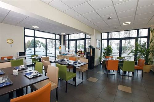 Hôtel Appart City Caen  | Caen | Calvados | France 5