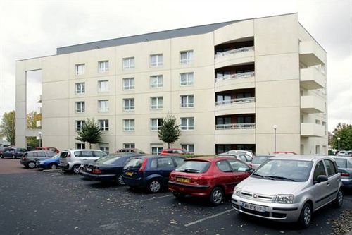 Hôtel Appart City Caen  | Caen | Calvados | France 6