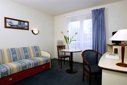 Hôtel Appart City Caen  | Caen | Calvados | France 7