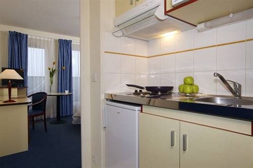 Hôtel Appart City Caen  | Caen | Calvados | France 8