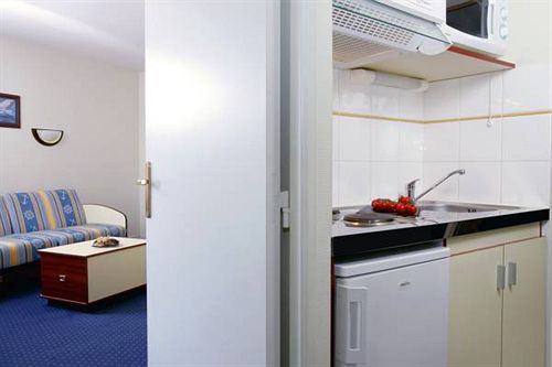 Hôtel Appart City Caen  | Caen | Calvados | France 9