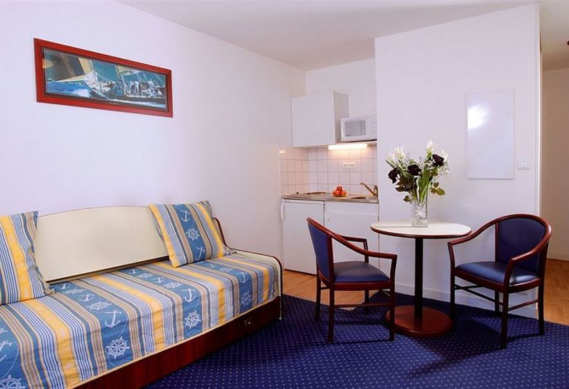 Hotel Appart City Brest