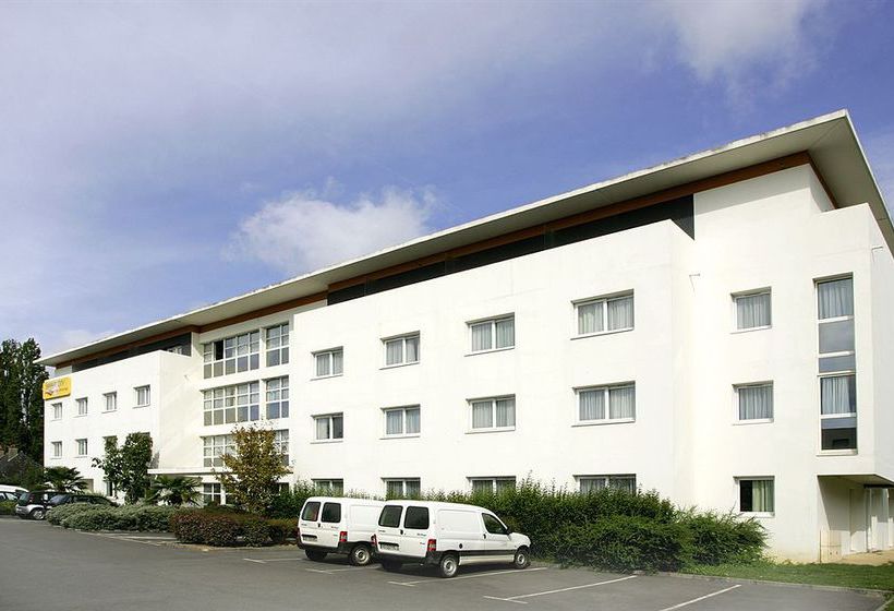 Hôtel Appart City Rennes Ouest  | Rennes | Ille-et-Vilaine | France 10