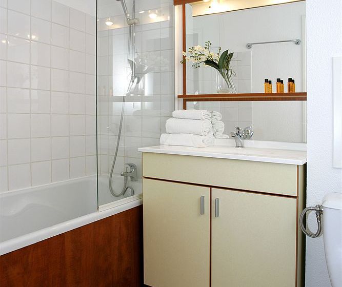 Hôtel Appart City Rennes Ouest  | Rennes | Ille-et-Vilaine | France 14