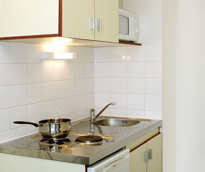 Hôtel Appart City Rennes Ouest  | Rennes | Ille-et-Vilaine | France 15