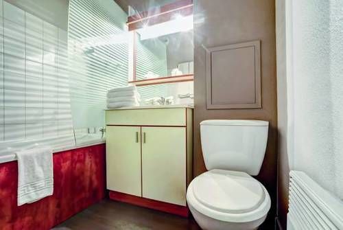 Hôtel Appart City Rennes Ouest  | Rennes | Ille-et-Vilaine | France 16