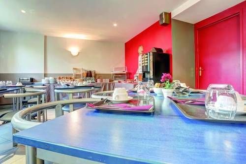 Hôtel Appart City Rennes Ouest  | Rennes | Ille-et-Vilaine | France 17