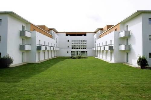 Hôtel Appart City Rennes Ouest  | Rennes | Ille-et-Vilaine | France 18