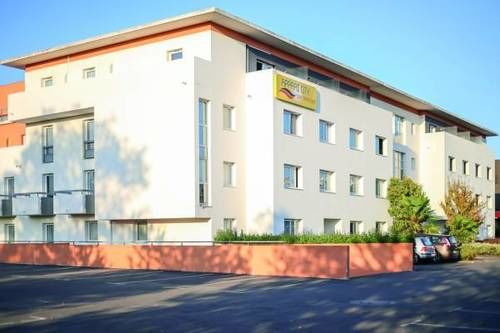 Hôtel Appart City Rennes Ouest  | Rennes | Ille-et-Vilaine | France 19