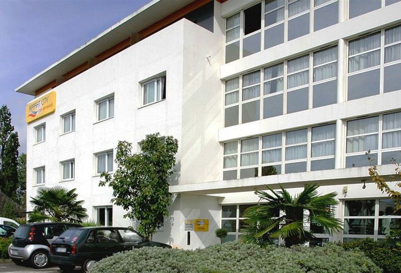 Hôtel Appart City Rennes Ouest  | Rennes | Ille-et-Vilaine | France 2