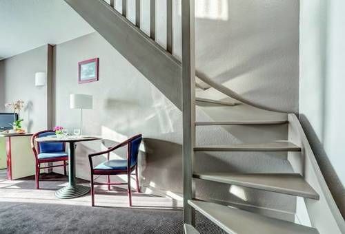 Hôtel Appart City Rennes Ouest  | Rennes | Ille-et-Vilaine | France 20