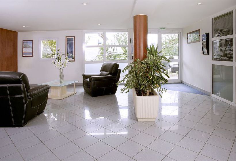 Hôtel Appart City Rennes Ouest  | Rennes | Ille-et-Vilaine | France 8