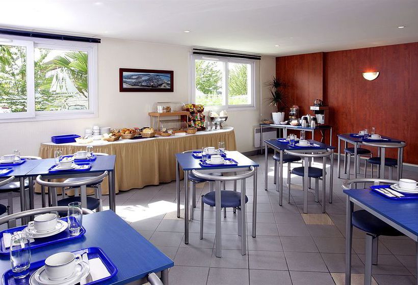 Hôtel Appart City Rennes Ouest  | Rennes | Ille-et-Vilaine | France 9