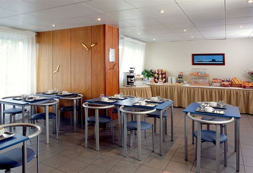 Hôtel Appart City Rennes Saint Gregoire  | Rennes | Ille-et-Vilaine | France 3