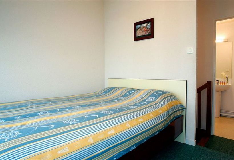 Hôtel Appart City Rennes Saint Gregoire  | Rennes | Ille-et-Vilaine | France 4