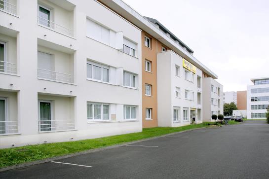 Hôtel Appart City Rennes Saint Gregoire  | Rennes | Ille-et-Vilaine | France 5