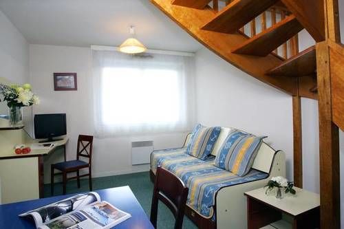 Hôtel Appart City Rennes Saint Gregoire  | Rennes | Ille-et-Vilaine | France 8