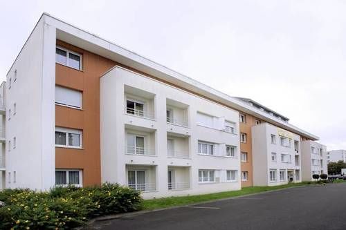 Hôtel Appart City Rennes Saint Gregoire  | Rennes | Ille-et-Vilaine | France 9