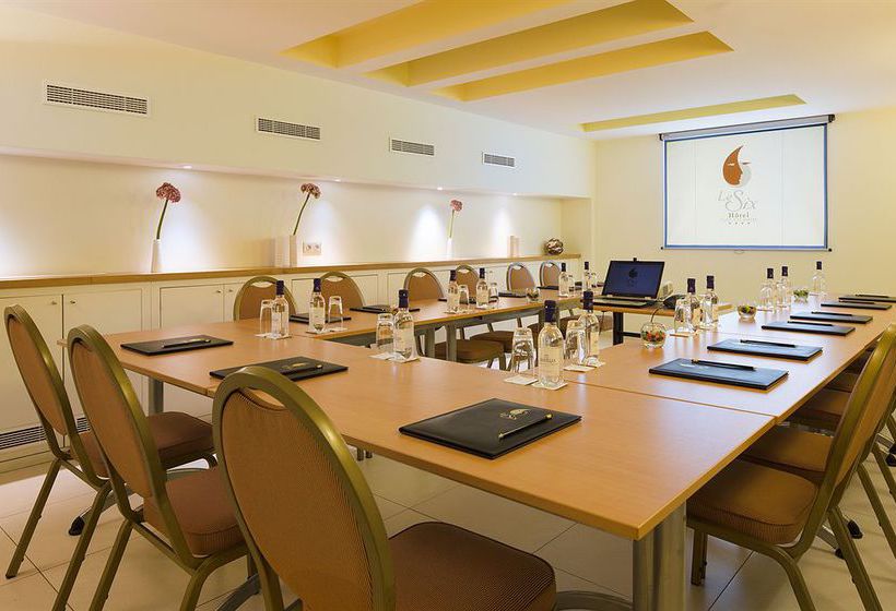 Hôtel Le Six  | Paris | Paris | France 10