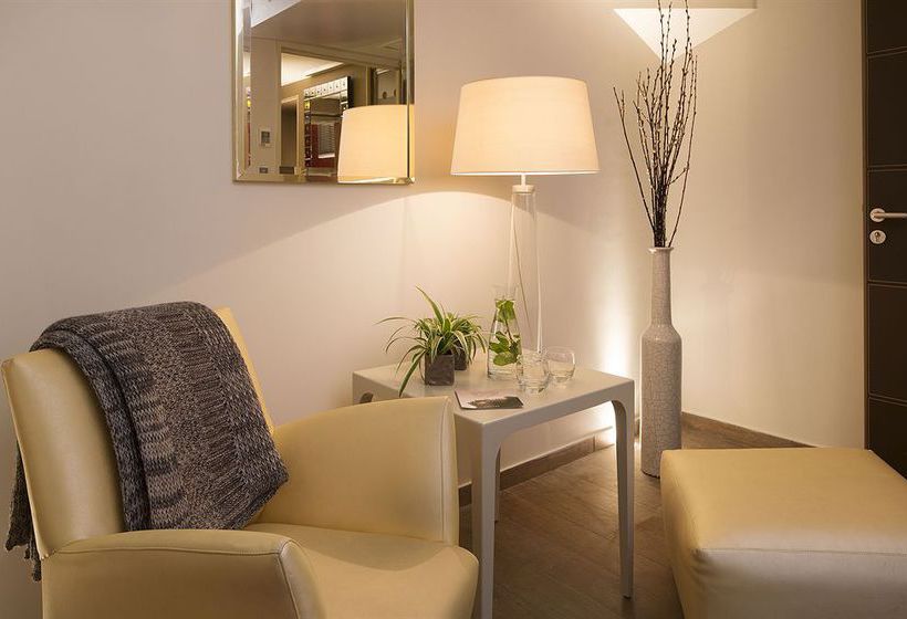 Hôtel Le Six  | Paris | Paris | France 11