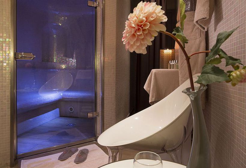 Hôtel Le Six  | Paris | Paris | France 12