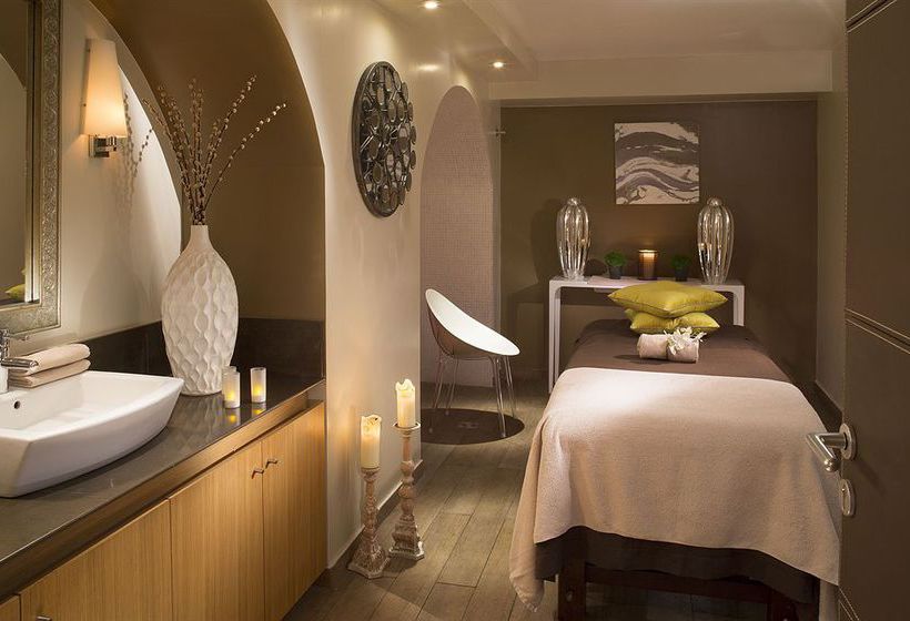 Hôtel Le Six  | Paris | Paris | France 13