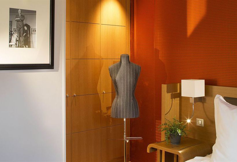 Hôtel Le Six  | Paris | Paris | France 17