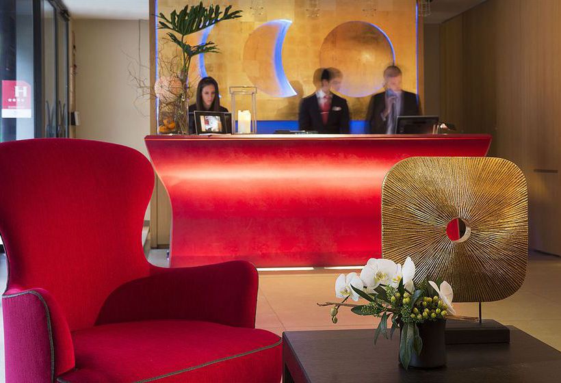 Hôtel Le Six  | Paris | Paris | France 5