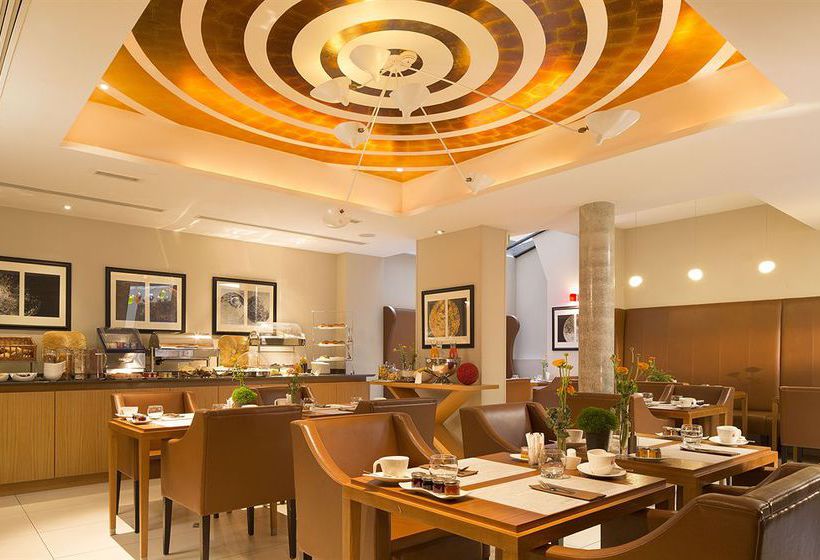 Hôtel Le Six  | Paris | Paris | France 6