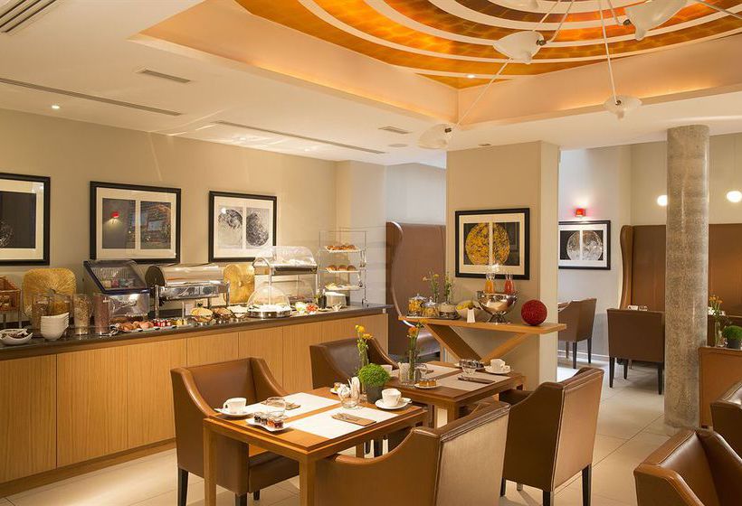 Hôtel Le Six  | Paris | Paris | France 7