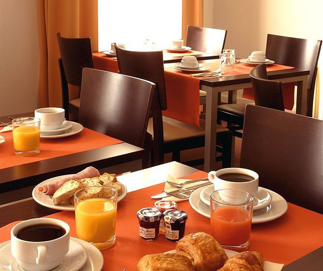 Adagio Access Strasbourg Illkirch 