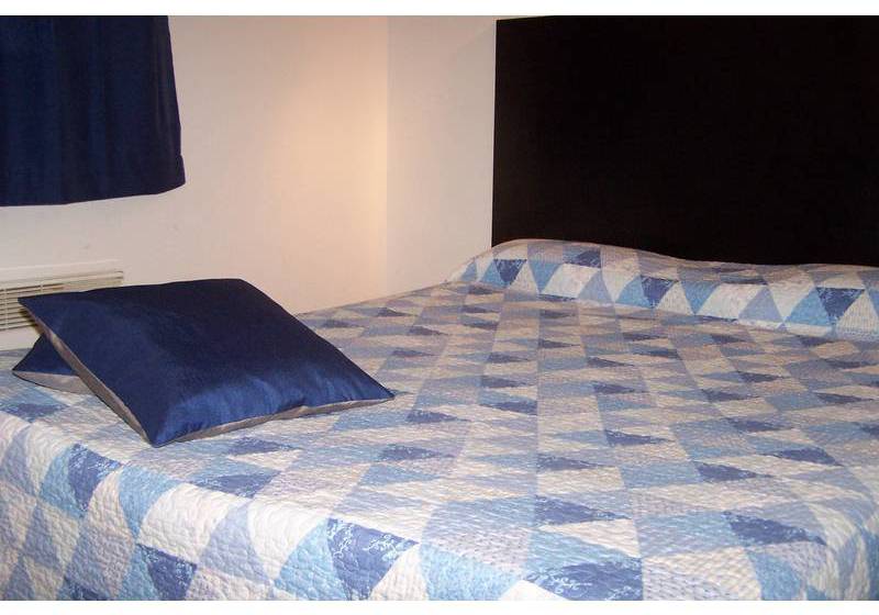 P'tit Dej-HOTEL Audotel Aude