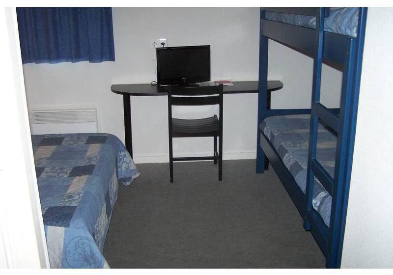 P'tit Dej-HOTEL Audotel  | Carcassonne | Aude | France 1