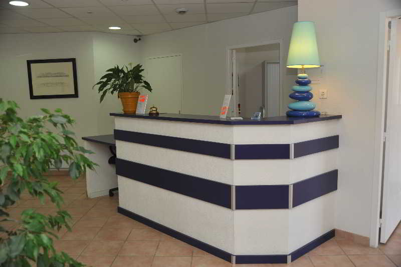 P'tit Dej-HOTEL Audotel  | Carcassonne | Aude | France 7