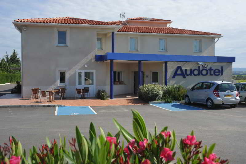 P'tit Dej-HOTEL Audotel  | Carcassonne | Aude | France 8
