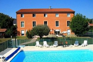 Hotel Le Pariou Puy de Dome