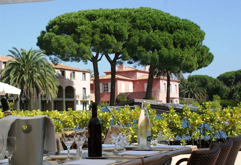 Hôtel Les Jardins De Sainte Maxime  | Sainte Maxime | Var | France 1