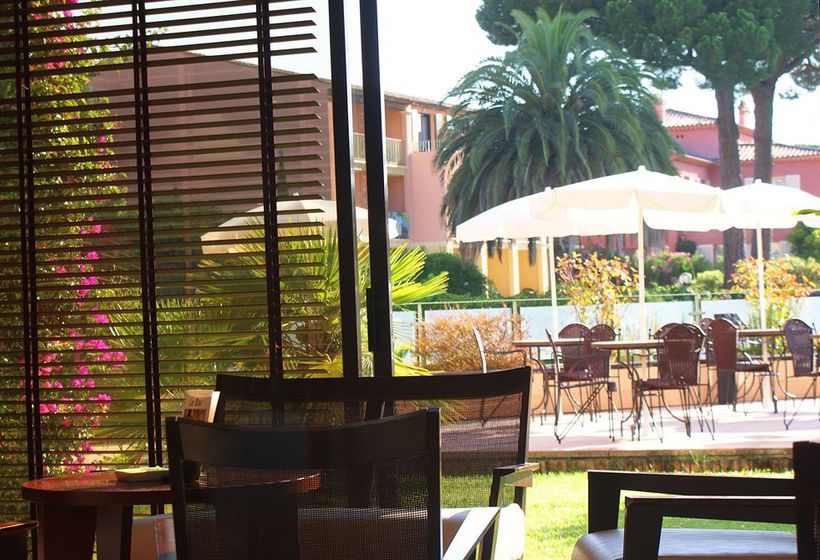 Hôtel Les Jardins De Sainte Maxime  | Sainte Maxime | Var | France 13