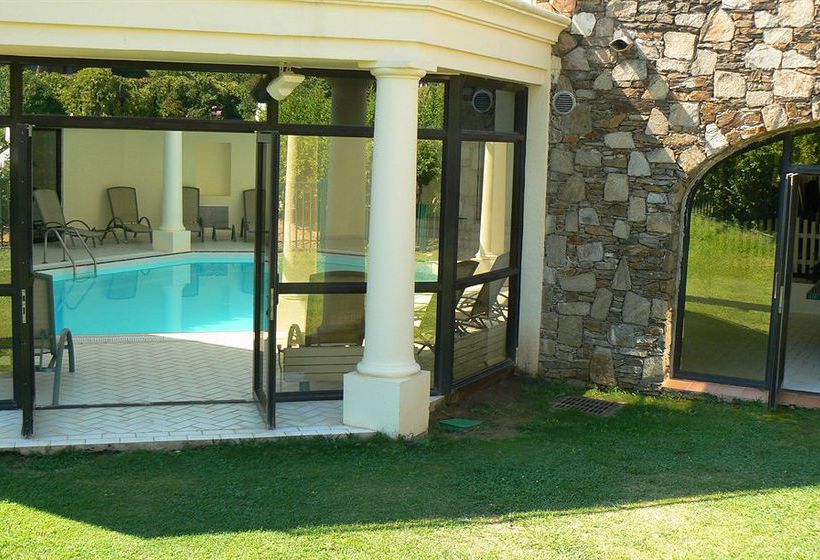 Hôtel Les Jardins De Sainte Maxime  | Sainte Maxime | Var | France 15