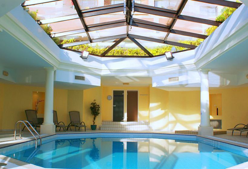 Hôtel Les Jardins De Sainte Maxime  | Sainte Maxime | Var | France 16