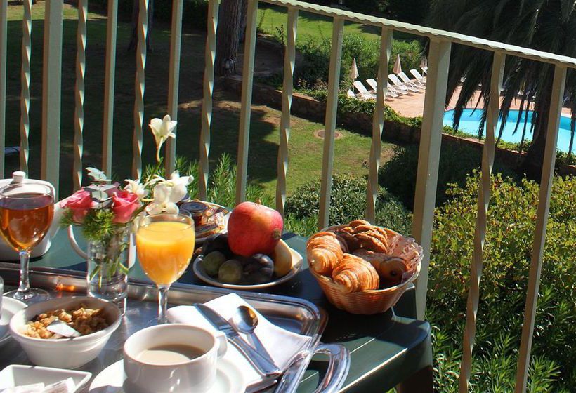 Hôtel Les Jardins De Sainte Maxime  | Sainte Maxime | Var | France 18